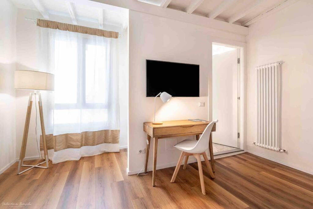 Flo Florence Loft エクステリア 写真
