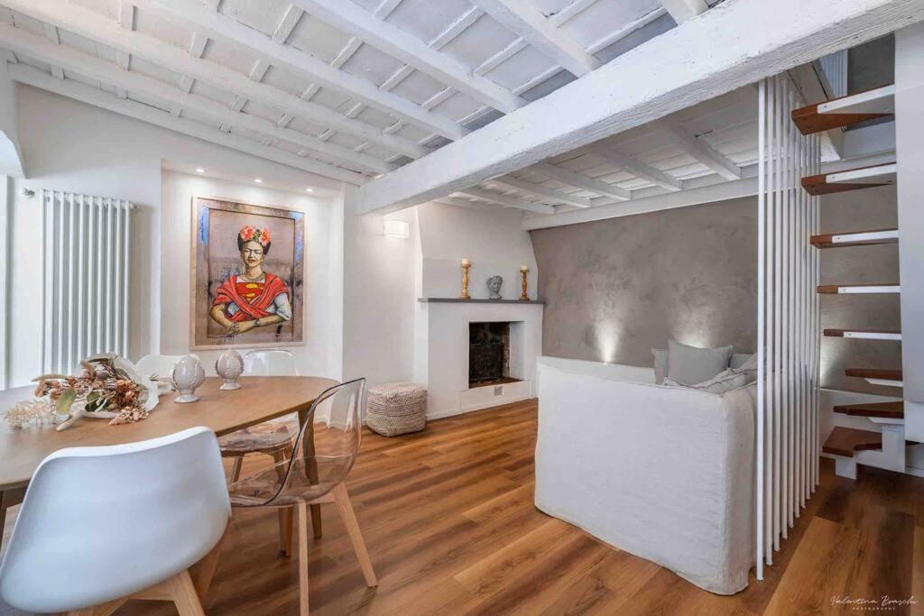 Flo Florence Loft エクステリア 写真