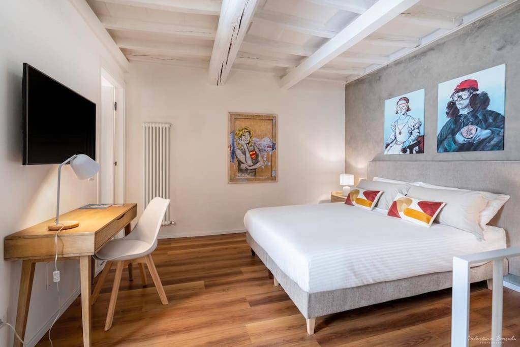 Flo Florence Loft エクステリア 写真