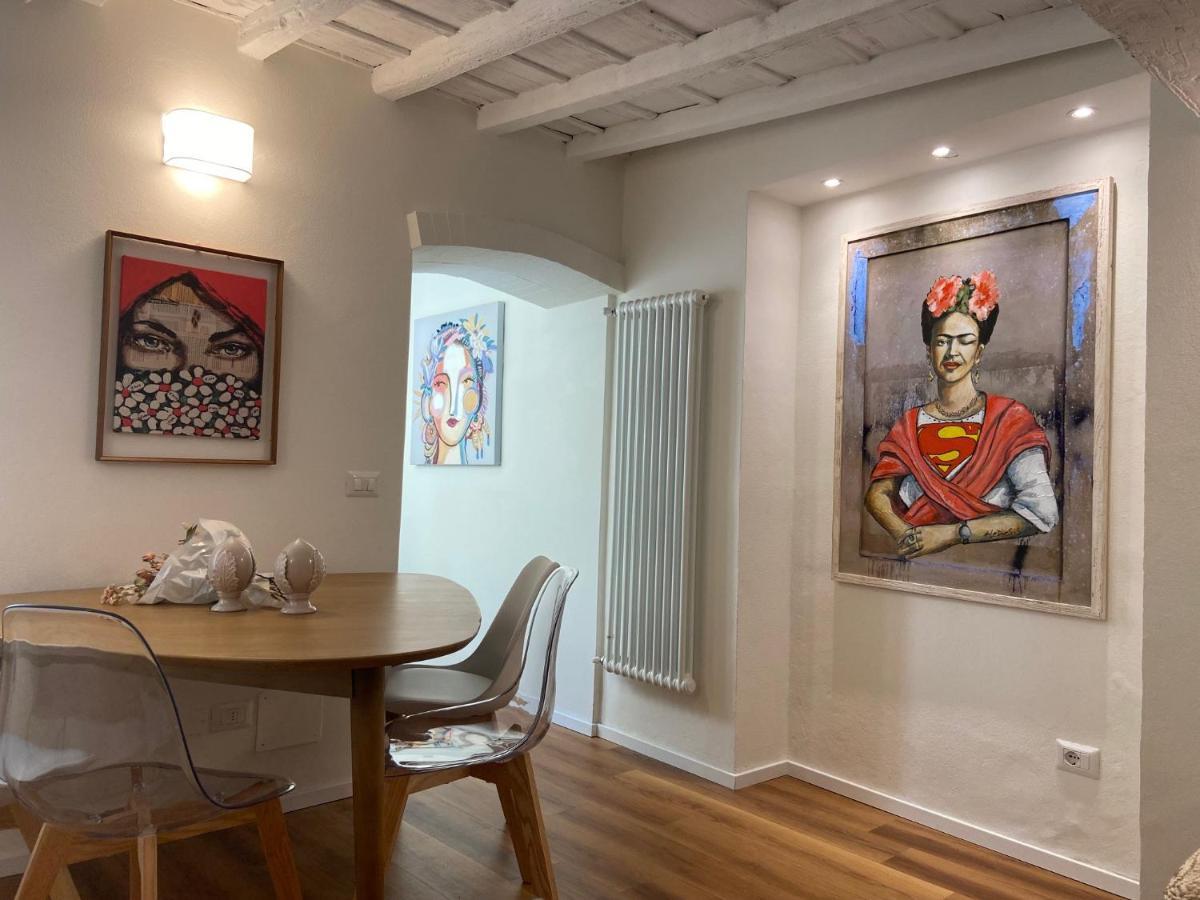 Flo Florence Loft エクステリア 写真