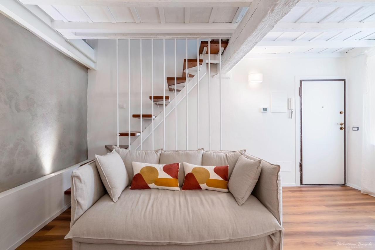 Flo Florence Loft エクステリア 写真