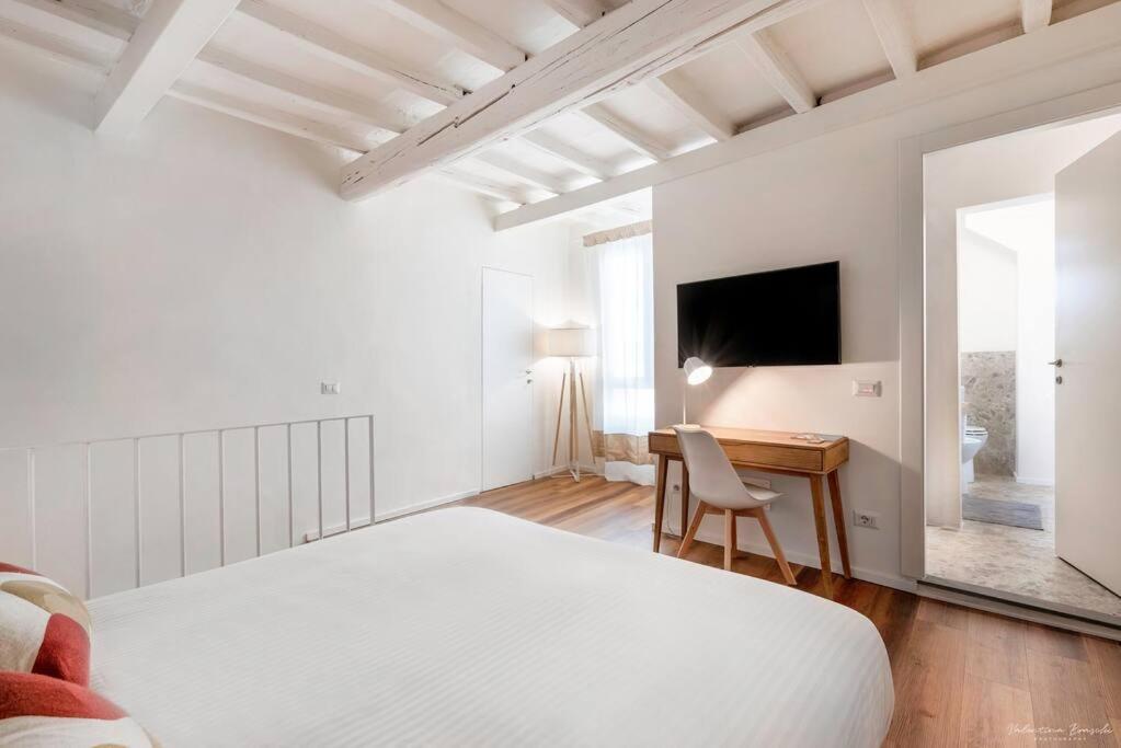 Flo Florence Loft エクステリア 写真