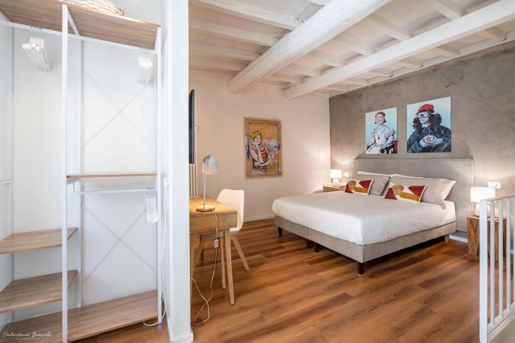 Flo Florence Loft エクステリア 写真