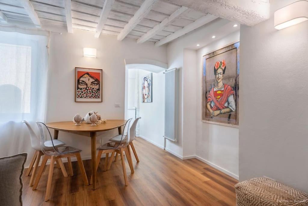 Flo Florence Loft エクステリア 写真