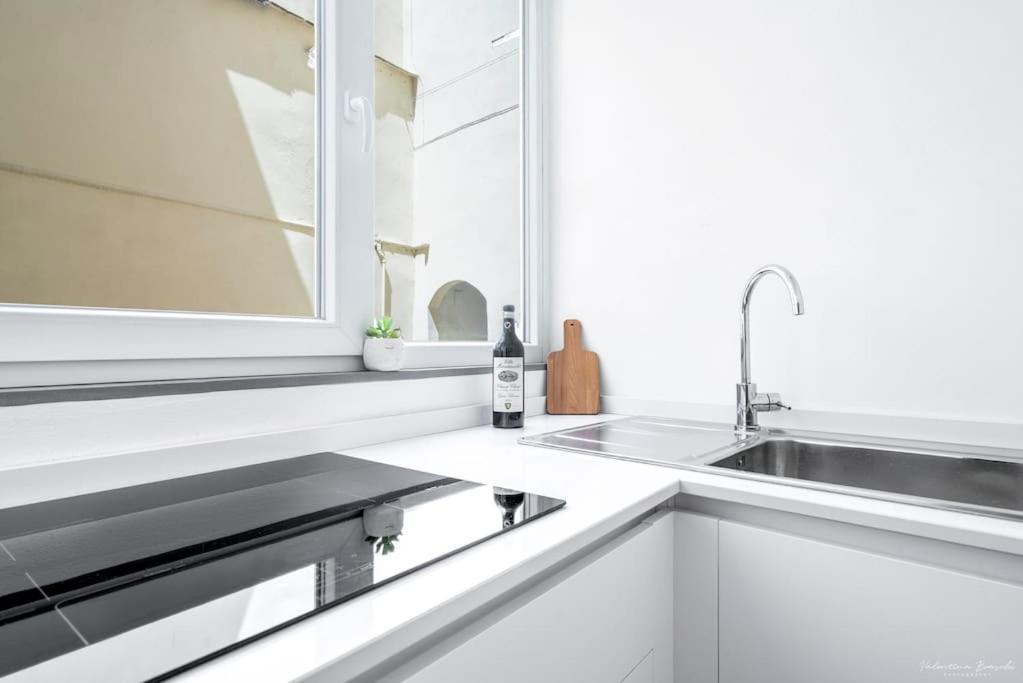 Flo Florence Loft エクステリア 写真
