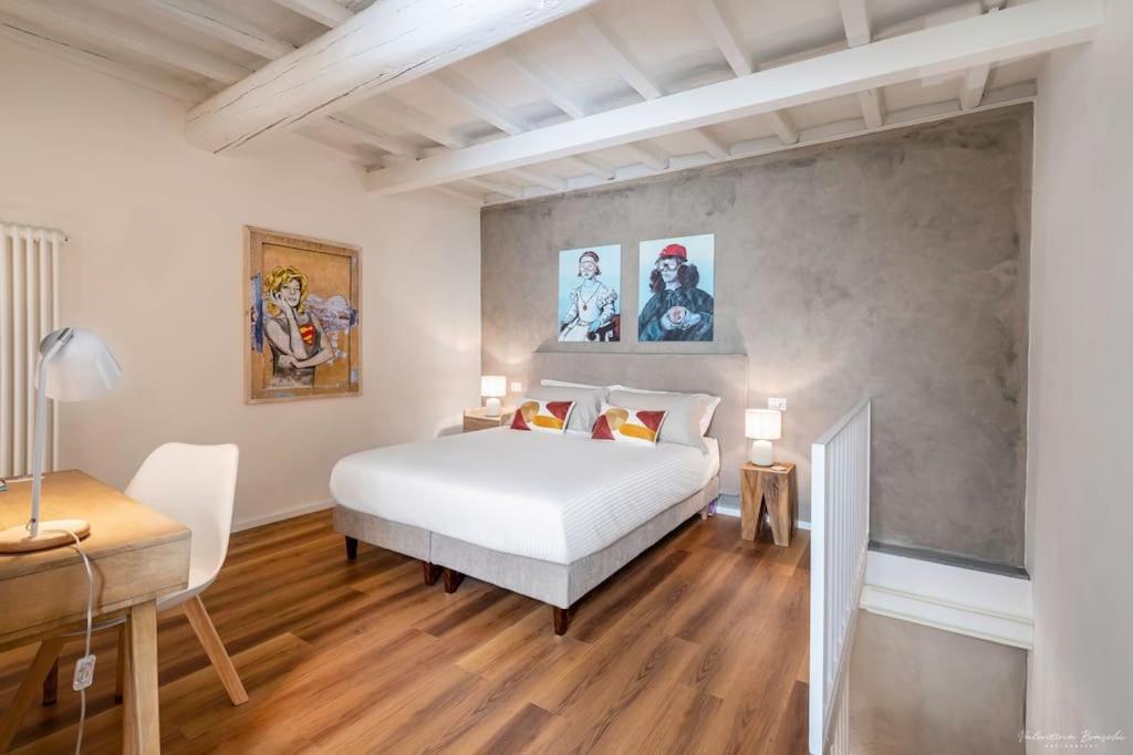 Flo Florence Loft エクステリア 写真
